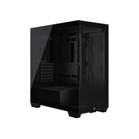 Corsair 3500X Midi Tower Noir