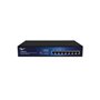 ALLNET ALL8804POE+ commutateur réseau Non-géré L2 Gigabit Ethernet (10/100/1000) Connexion Ethernet