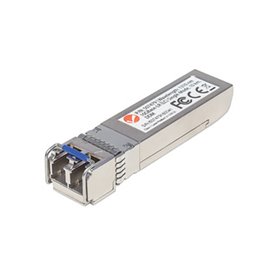 Intellinet 507479 module émetteur-récepteur de réseau Fibre optique 11100 Mbit/s SFP+ 1310 nm