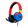 HyperX Cloud Mini  Casque pour gaming (multi)