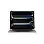 Apple Magic Keyboard pour iPad Pro 13 pouces (M4) - Anglais américain - Noir