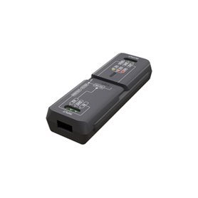 Mikrotik APA-1 adaptateur de puissance & onduleur Auto 100 W Noir
