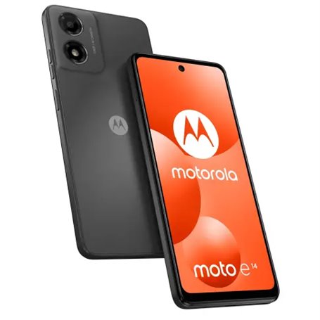 Motorola Moto E Moto e14 16