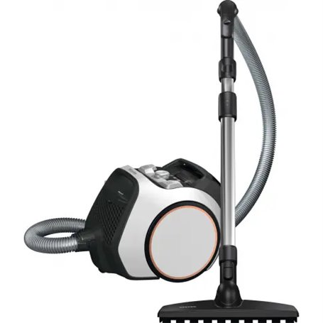 Miele Boost CX1 Parquet PowerLine - NCF0 1 L Aspirateur réservoir cylindrique Sec 890 W Sans sac