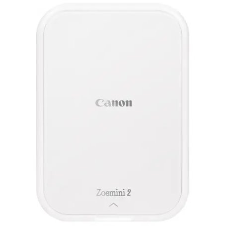 Canon Zoemini 2 imprimante photo Sans encre 313 x 500 DPI 2" x 3" (5x7.6 cm)
