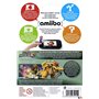 Figurine amiibo Bowser