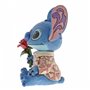 Figurine Stitch (St Valentin)