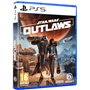 STAR WARS OUTLAWS P5 VF