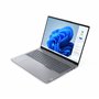 Lenovo ThinkBook 16 AMD Ryzen 7 7735HS Ordinateur portable 40,6 cm (16") WUXGA 16 Go DDR5-SDRAM 512 Go SSD Wi-Fi 6E (802