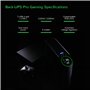APC Back-UPS Pro BGM2200B-GR - 2200VA/1320 W, 4 prises Schuko et 2 prises C13, 3 chargeurs USB, port de données USB