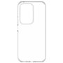 COQUE HYBRID HONOR 200 LITE 5G TRANSPARENTE
