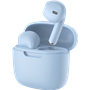 Ecouteurs bouton True Wireless COLORBUDS Bleu Bigben