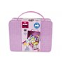 Plus Plus BIG Valisette Pastel 70 pieces