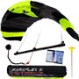 Cerfs-volant Paraflex 3.1 Trainer 3 Lignes