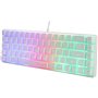 Pack Gamer 2 en 1 - THE G-LAB - COMBO HYDRO - Souris Filaire - Clavier Filaire