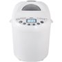 Machine a Pain - MEDION - 50073723 - 550 W - 19 programmes - Hublot - Blanc