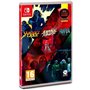 The Pixel Pulps Collection - Jeu Nintendo Switch - Special Edition