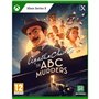 Agatha Christie The Abc Murders - Jeu Xbox Series X