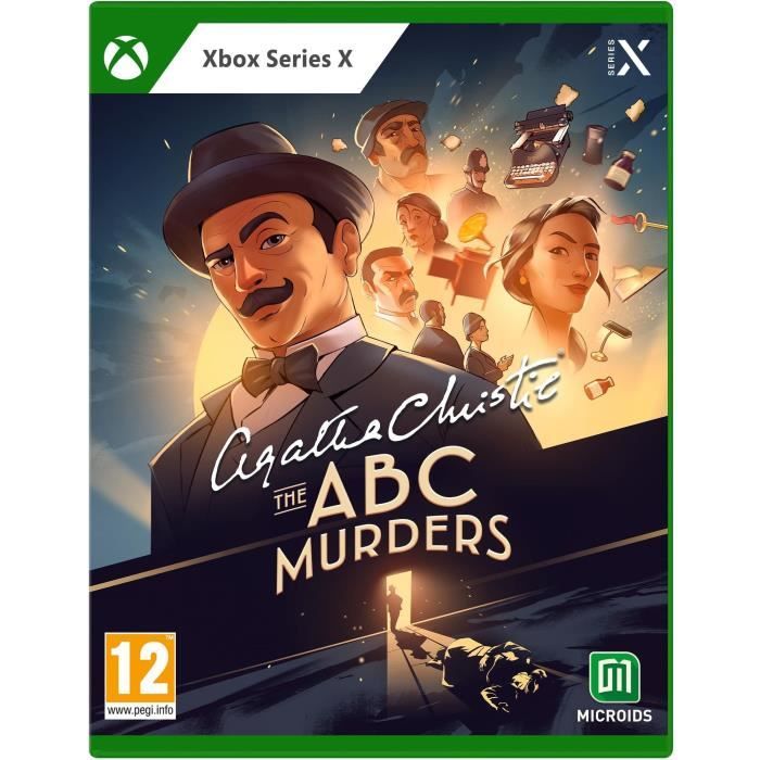 Jeux Xbox Series X