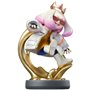 Figurine Amiibo - Perle & Coralie: Set de la Tour de l'Ordre  Collection Splatoon