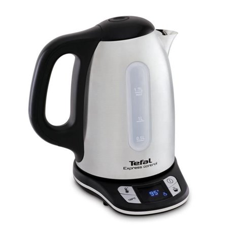 Tefal Express Control KI240D bouilloire 1