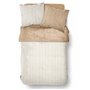 Parure de lit 2 personnes - TODAY - Crazy 7.10 - 220 x 240 cm - Imprimé