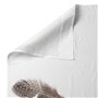 Drap HappyFriday Light  Multicouleur 180 x 270 cm