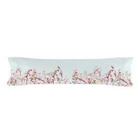 Taie d'oreiller HappyFriday Chinoiserie Multicouleur 45 x 155 cm