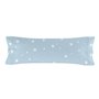 Housse de couette non rembourrée HappyFriday Basic Kids Little star Bleu 105 x 200 cm