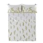 Drap HappyFriday Monterosso Multicouleur 160 x 270 cm
