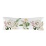 Taie d'oreiller HappyFriday Azahara Multicouleur 45 x 110 cm