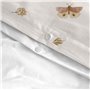 Parure de couette HappyFriday Mini Butterfly Multicouleur Lit 1 persone 2 Pièces