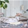Housse de Couette HappyFriday Coral reef Multicouleur 200 x 200 cm