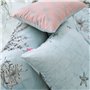Housse de Couette HappyFriday Coral reef Multicouleur 200 x 200 cm