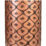 Vase Alexandra House Living Marron Polyrésine 15 x 50 x 15 cm