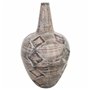 Vase Alexandra House Living Cuivre Métal 30 x 50 x 30 cm