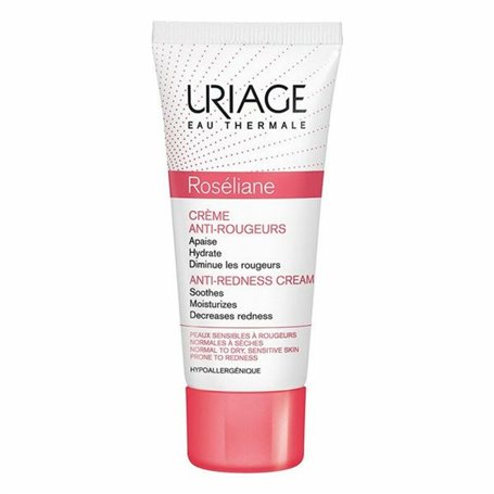 Crème anti rougeurs Uriage 40 ml (1 Unité)