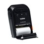 Brother RJ-2035B Imprimante avec un port infrarouge 203 x 203 DPI Avec fil &sans fil Thermique Imprimante mobile
