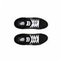 Chaussures casual homme Vans Seldan Noir