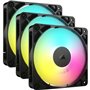 Support de refroidissement pour ordinateur portable Corsair