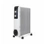 Radiateur à Huile (11 modules) Orbegozo RF2500 Blanc 2500 W
