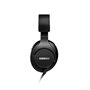 Casque audio Shure SRH440A-EFS