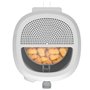 Tefal Uno FF2031 Unique Friteuse Blanc