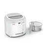 Tefal Uno FF2031 Unique Friteuse Blanc