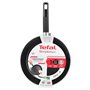 Poêle Tefal B5820602 Noir Ø 28 cm