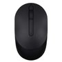 DELL KM5221W clavier Souris incluse RF sans fil QWERTY US International Noir