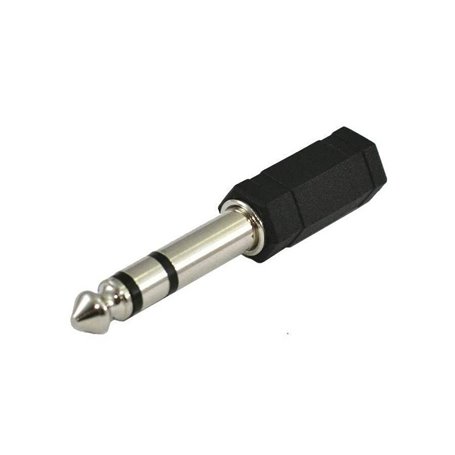 Adaptateur Audio Jack Sound station quality (SSQ) SS-1820