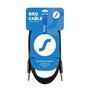 Câble jack Sound station quality (SSQ) SS-2045 2 m