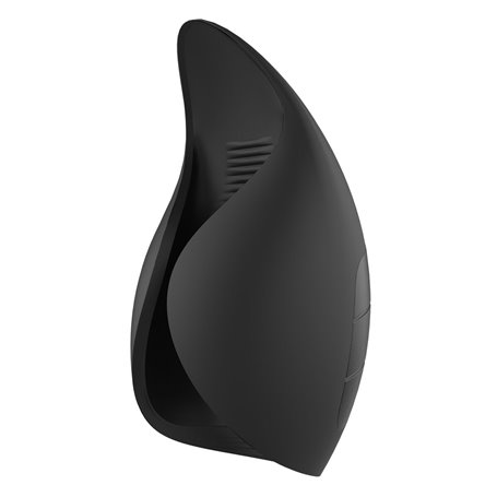 Vortex Dame Rose Dream Toys Essentials Noir