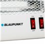 Chauffage d'Appoint Quartz Blaupunkt BP1004 800 W Gris